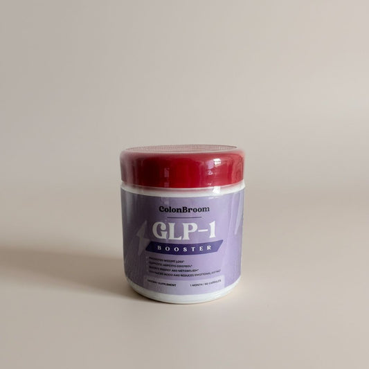 GLP-1 Balance Booster NovaBiomed para metabolismo y apetito