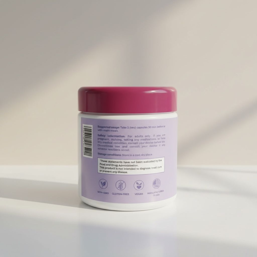 GLP-1 Balance Booster